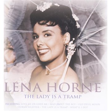 Lena Horne/Lady Is A Tramp@Import-Gbr