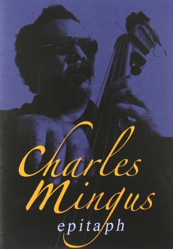 Charles Mingus/Epitaph@Import-Gbr