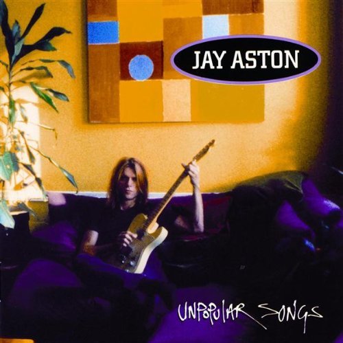 Jay Aston/Unpopular Songs