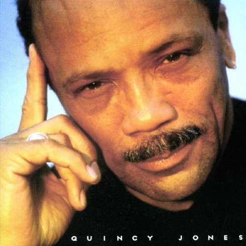 Jones Quincy Quincy Jones 