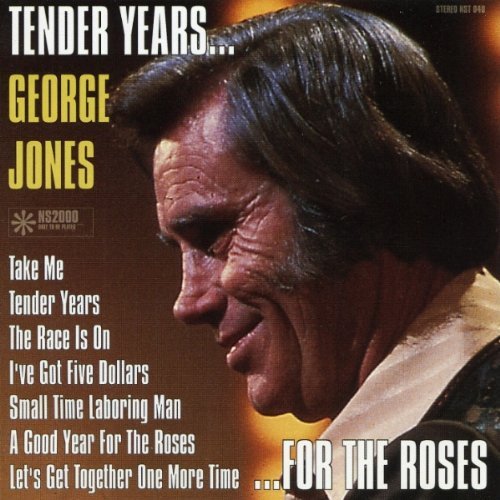 Goerge Jones/Tender Years