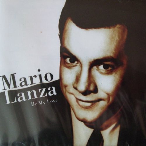 Mario Lanza/Be My Love@Import-Esp