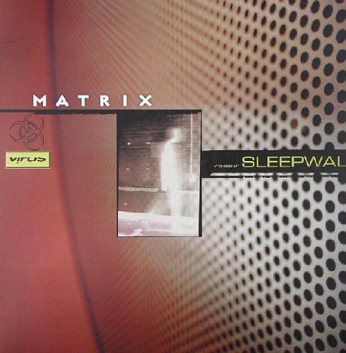 Matrix/Sleepwalk (VRS 002 LP)