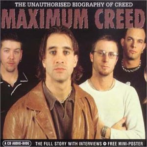 Creed Maximum Creed Import Gbr 