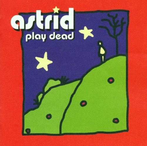 Astrid/Play Dead@Import-Gbr