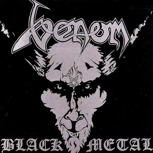 Venom/Black Metal@Import-Gbr@Incl. Bonus Tracks