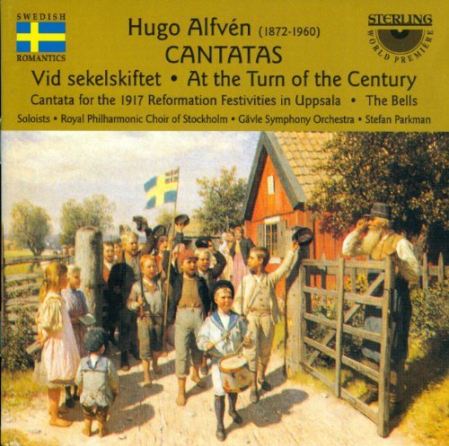 H. Alfven/At The Turn Of The Century