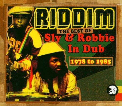 Sly & Robbie/Riddim: The Best Of Sly & Robb@Import-Gbr