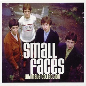 Small Faces/Ultimate Collection@Import-Gbr