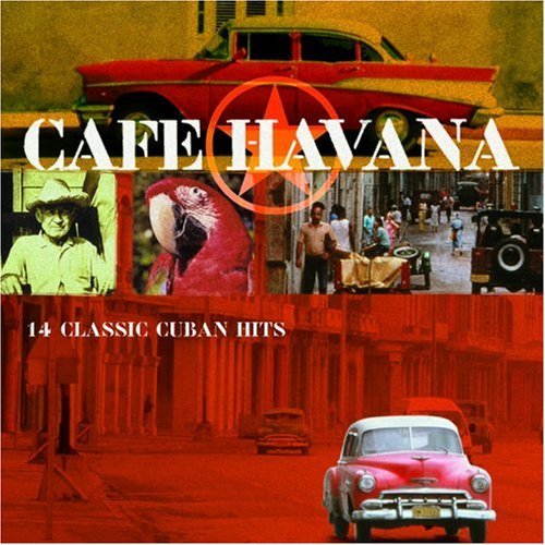Cafe Havana/Cafe Havana@Import-Gbr