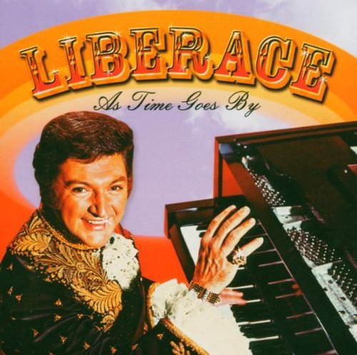 Liberace/As Time Goes By@Import-Gbr