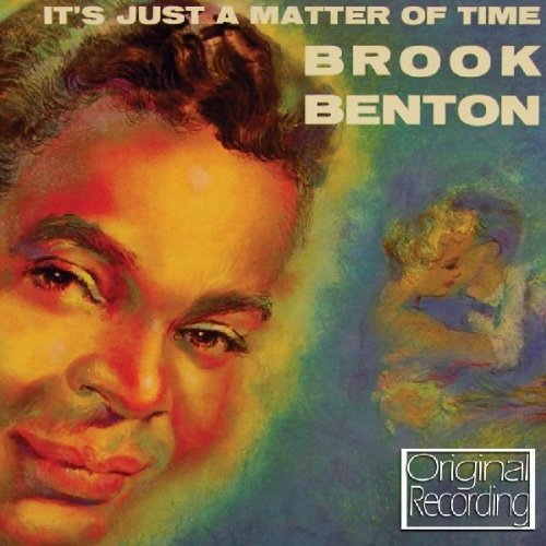 Brook Benton/It's Just A Matter Of Time@Import-Gbr