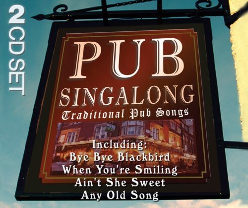 Pub Singalong/Pub Singalong@Import-Gbr@2 Cd Set