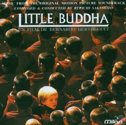 Ryuichi Sakamoto/Little Buddha@Import-Gbr