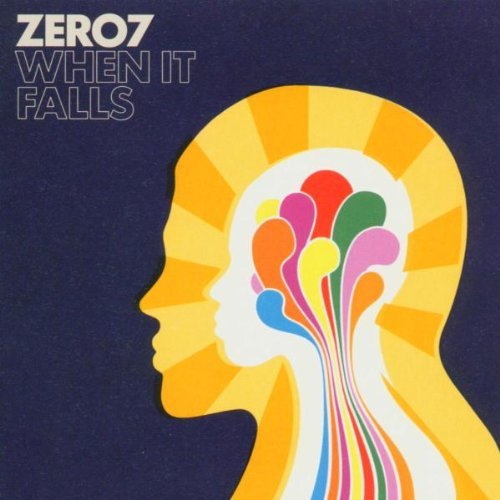 Zero 7/When It Falls@Import-Eu