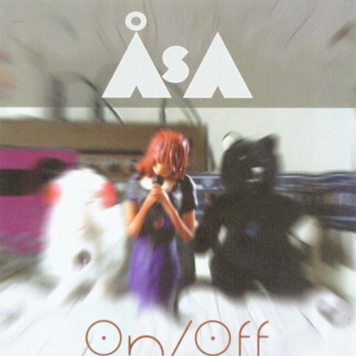 Asa/On/Off@Import-Gbr