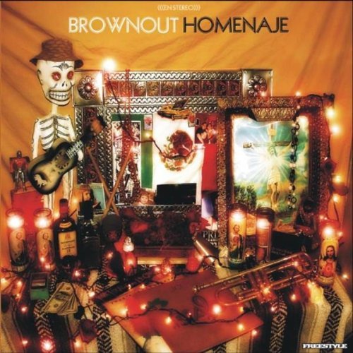 Brownout/Homenage