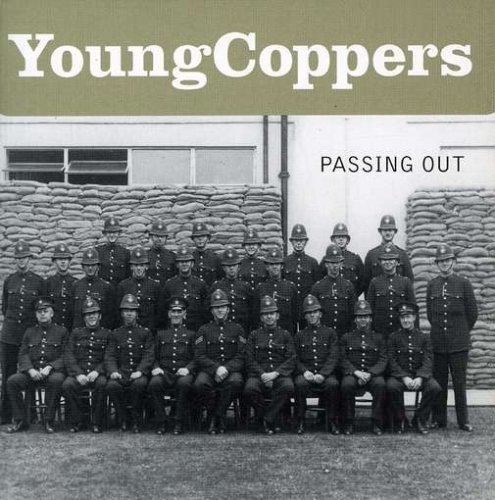 Young Coppers/Passing Out@Import-Gbr