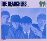 Searchers Definitive Pye Collection Import Gbr 