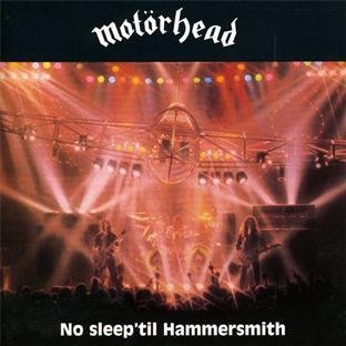 Motorhead/No Sleep Till Hammer@Import-Gbr@2 Cd Set