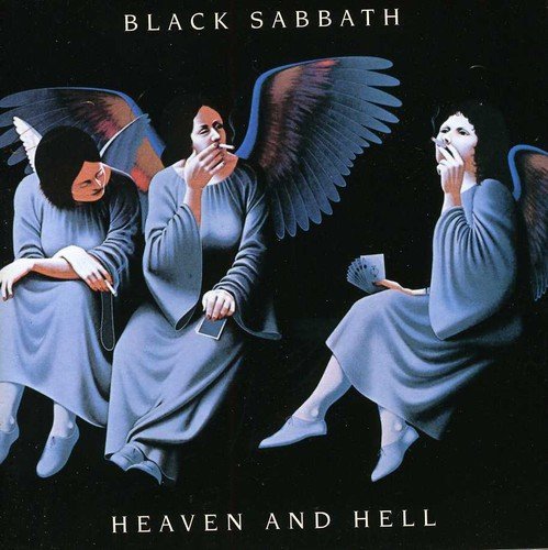 Black Sabbath/Heaven & Hell@Import-Gbr