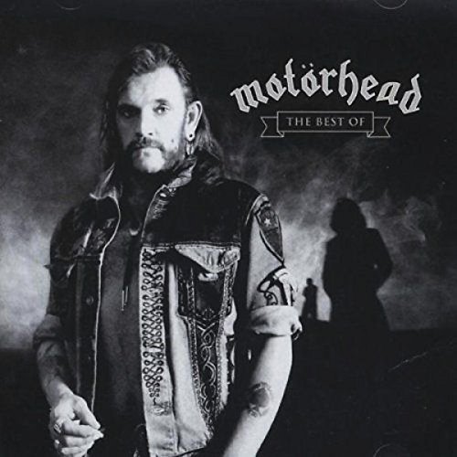 Motorhead/Best Of Motorhead@Import-Gbr@2 Cd Set/Remastered