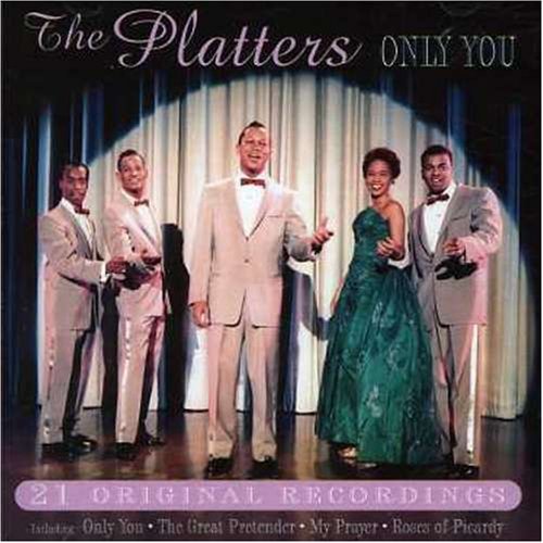 Platters Only You Import Gbr 