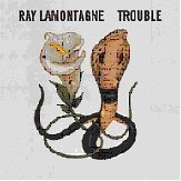 Ray Lamontagne/Trouble@Import-Gbr/7 Inch Single@Trouble