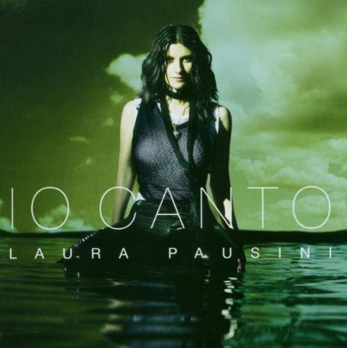 Laura Pausini/Io Canto@Import-Eu