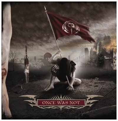 Cryptopsy/Once Was Not@Import-Eu