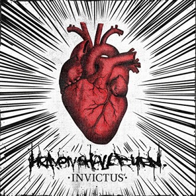 Heaven Shall Burn/Invictus@Import-Eu