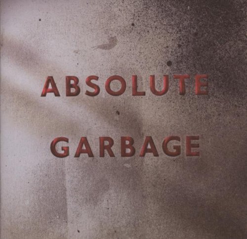 Garbage/Absolute Garbage@Import-Eu@Remastered