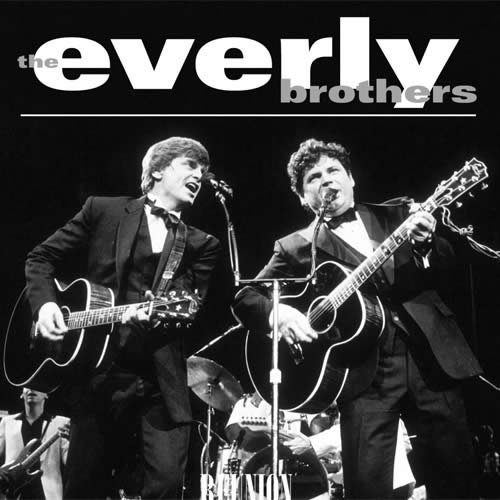 Everly Brothers Everly Brothers 2 CD 