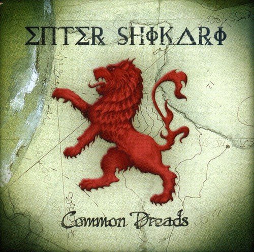 Enter Shikari/Common Dreads@Import-Gbr