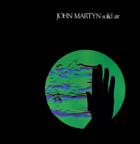 John Martyn/Solid Air@Import-Eu