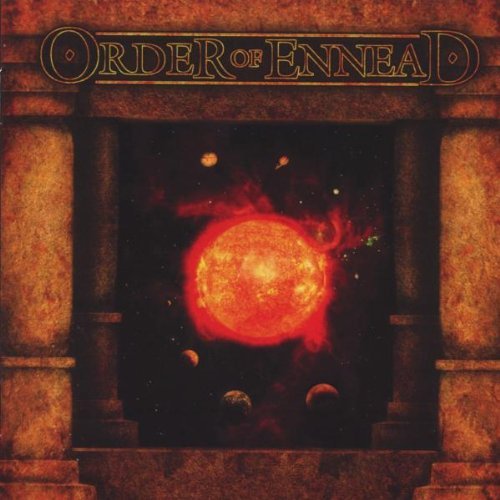 Order Of Ennead/Order Of Ennead@Import-Gbr