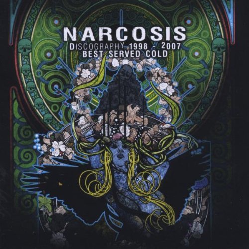 Narcosis/Best Served Cold (Discography@Import-Eu