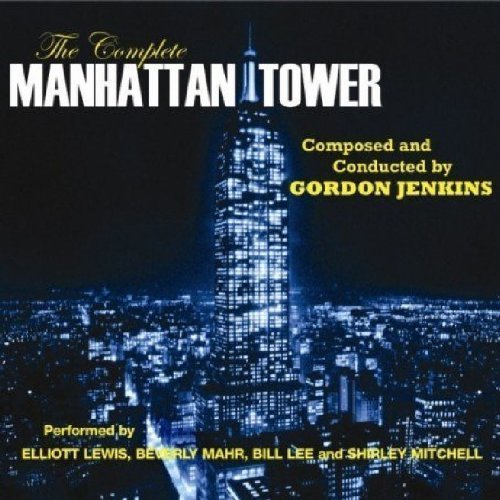 Gordon Orchestra Jenkins/Complete Manhattan Tower