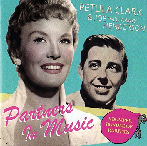 Clark/Henderson/Partners In Music: A Bumper Bu