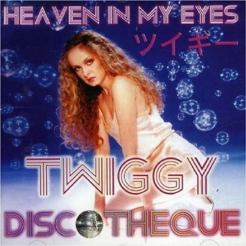 Twiggy/Heaven In My Eyes