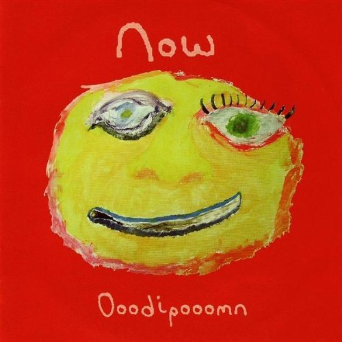 Now/Oodipoomn@Import-Gbr