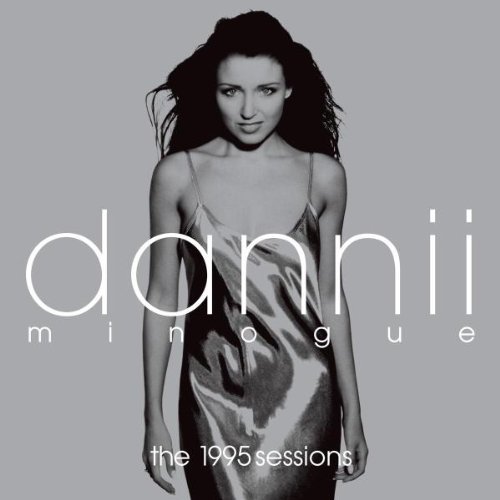 Dannii Minogue/1995 Sessions
