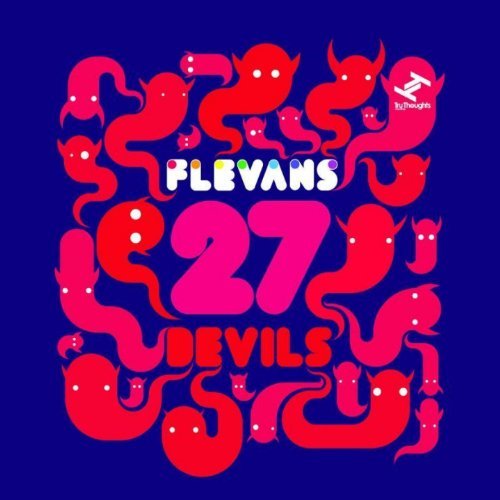 Flevans/27 Devils