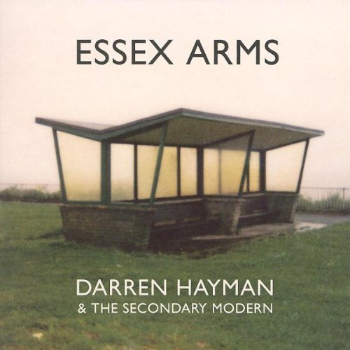 Darren & The Secondary Hayman Essex Arms 