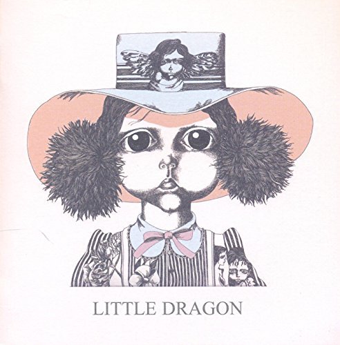 Little Dragon/Little Dragon