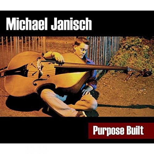 Michael Janisch/Purpose Built