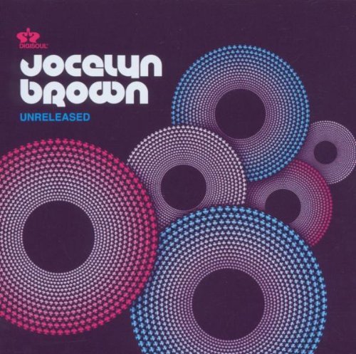 Jocelyn Brown/Unreleased@Import-Gbr