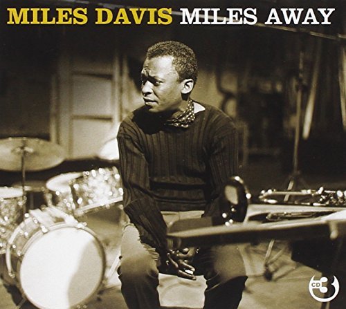 Miles Davis/Miles Away@Import-Gbr