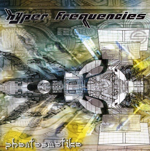 Hyper Frequencies/Phantasmatika@Import-Gbr