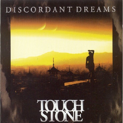Touchstone/Discordant Dreams@Import-Gbr